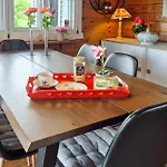 Stunning In Hurup Thy With Wifi Holiday home *