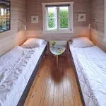 Stunning In Hurup Thy With Wifi Holiday home