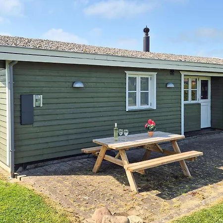 Nyaraló Stunning In Hurup Thy With Wifi *