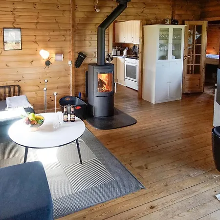 Stunning In Hurup Thy With Wifi Casa de Férias *