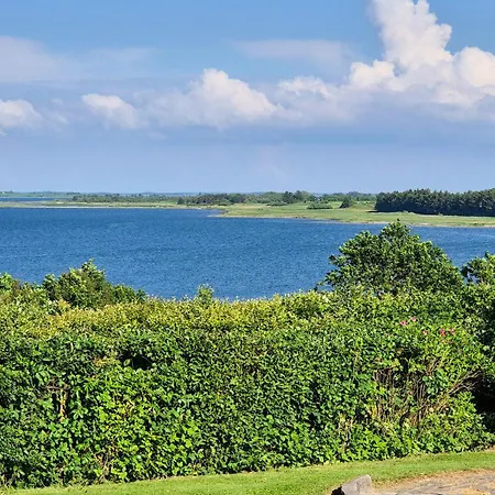 Stunning In Hurup Thy With Wifi