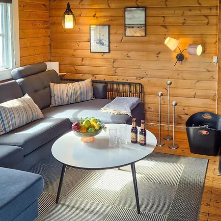 Stunning In Hurup Thy With Wifi