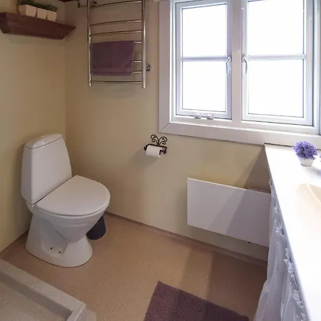 Stunning In Hurup Thy With Wifi