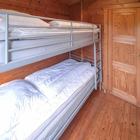 Nyaraló Stunning In Hurup Thy With Wifi *